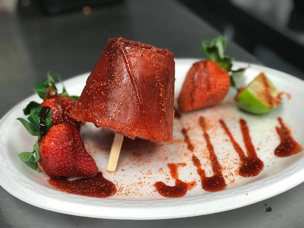 Las Mariposas Neveria | restaurant | 2300 S Chambers Rd, Aurora, CO 80014, USA | 3037453382 OR +1 303-745-3382