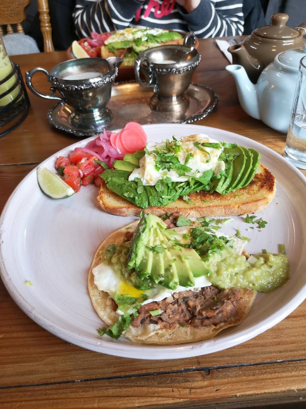 Mexico | cafe | 216 Front St N, Sarnia, ON N7T 5S5, Canada | 5197040288 OR +1 519-704-0288