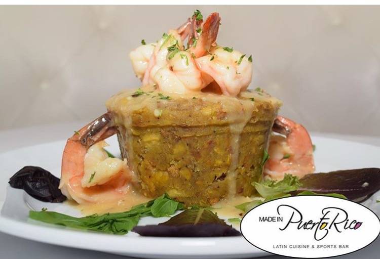 Made In Puerto Rico | restaurant | 505 Schutt Rd, Middletown, NY 10940, USA | 8459560060 OR +1 845-956-0060