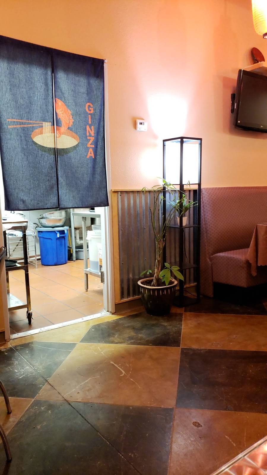 Ginza Ramen and Poke | restaurant | 19314 N, US-281 #104A, San Antonio, TX 78258, USA | 2104902218 OR +1 210-490-2218