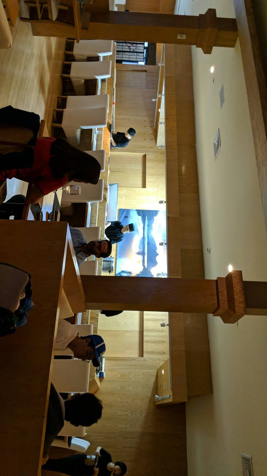 Hana Traditional Japanese Cuisine | restaurant | 14 Haven Ave, Port Washington, NY 11050, USA | 5168834262 OR +1 516-883-4262