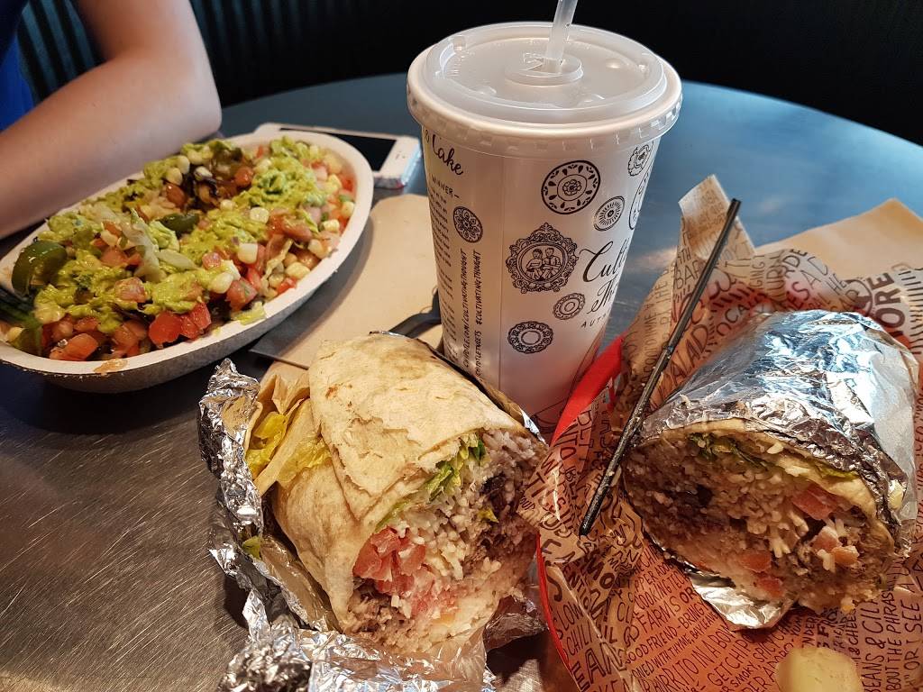 Chipotle Mexican Grill | restaurant | 15240 South La Grange Road, Orland Park, IL 60462, USA | 7084033258 OR +1 708-403-3258