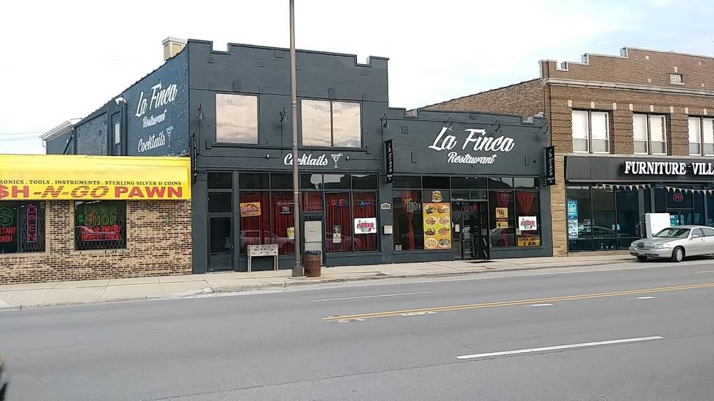 La Finca Restaurant Bar ( Mariscos ) | restaurant | 6237 S Archer Rd, Summit, IL 60501, USA | 7082472117 OR +1 708-247-2117