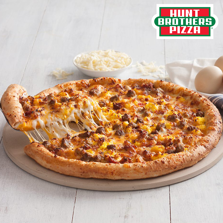 Hunt Brothers Pizza | restaurant | 3707 Ogeechee Rd, Savannah, GA 31405, USA | 9129996685 OR +1 912-999-6685