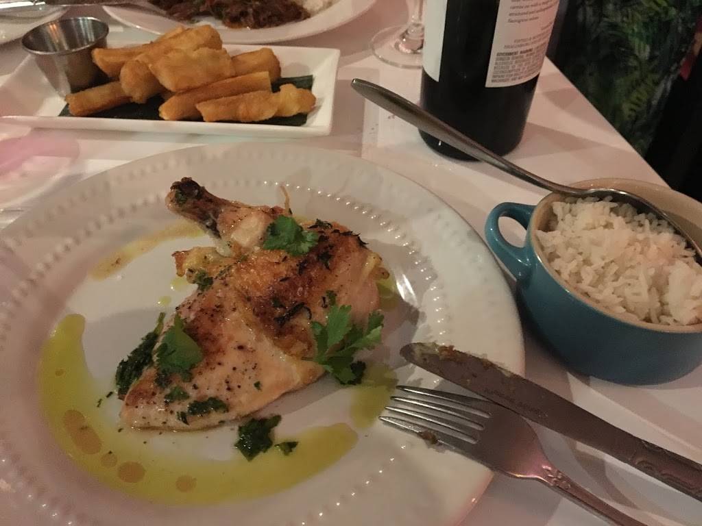 Spanglish Cocina+Bar | restaurant | 652 St Andrews Blvd, Charleston, SC 29407, USA | 8437249484 OR +1 843-724-9484