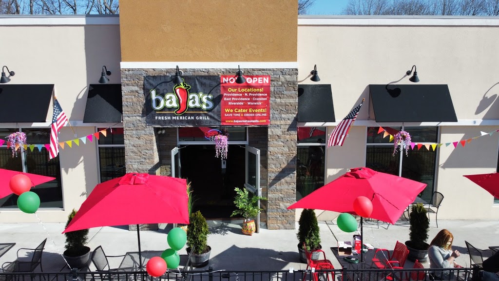 Bajas Express | restaurant | 68 Washington St, Attleboro, MA 02703, USA | 5086399910 OR +1 508-639-9910