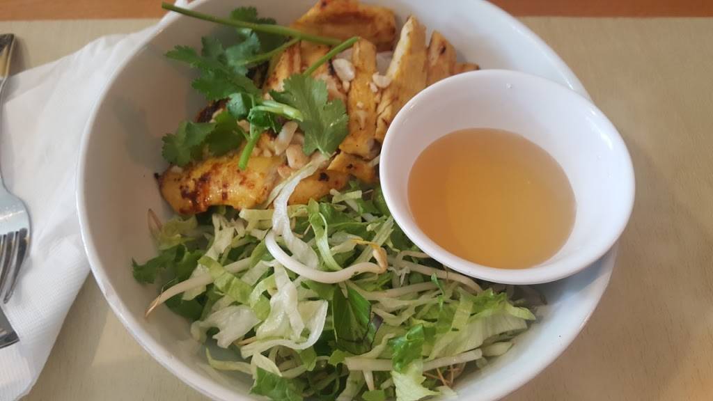 BamBu Vietnamese Restaurant | restaurant | 5040 FL-46, Sanford, FL 32771, USA | 4073219015 OR +1 407-321-9015