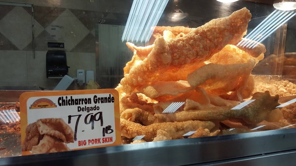 La Michoacana Meat Market | bakery | 12105 Hwy 6, Fresno, TX 77545, USA | 2817104315 OR +1 281-710-4315