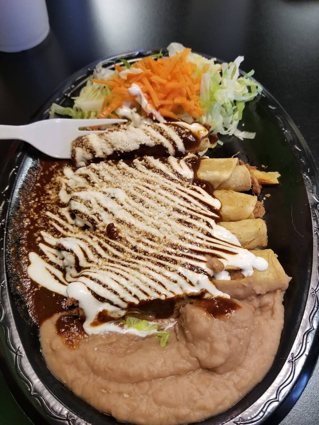 Ke Flauta | restaurant | 5100 Doniphan Dr, El Paso, TX 79932, USA | 9155814028 OR +1 915-581-4028