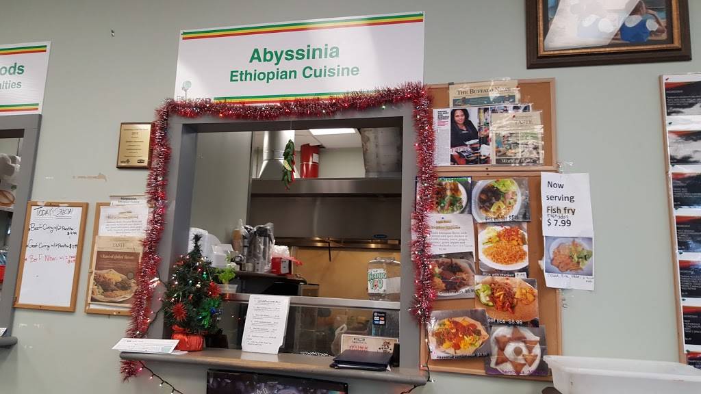 West Side Bazaar | cafe | 25 Grant St, Buffalo, NY 14213, USA | 7164646389 OR +1 716-464-6389