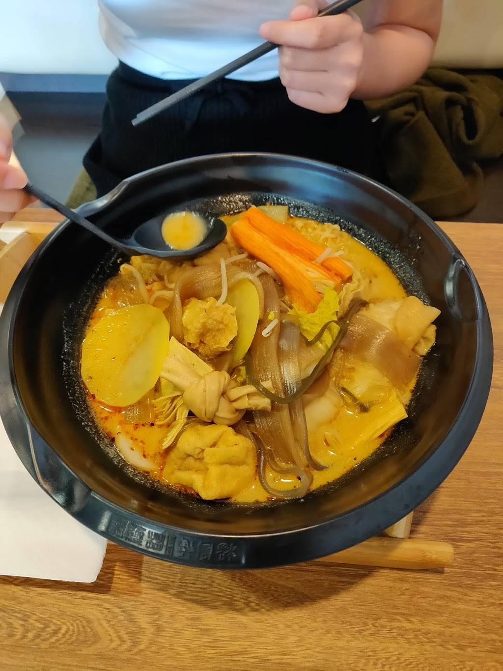 杨国福麻辣烫 | restaurant | CA Ontario, 324 Hwy 7 unit 7 Richmond Hill, ON L4B 1A6, Canada | 6476850488 OR +1 647-685-0488