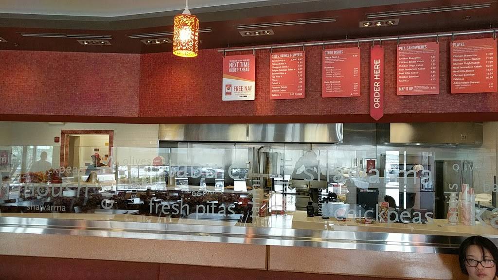 Naf Naf Grill | restaurant | 4430 Fox Valley Center Dr #101, Aurora, IL 60504, USA | 6304991700 OR +1 630-499-1700