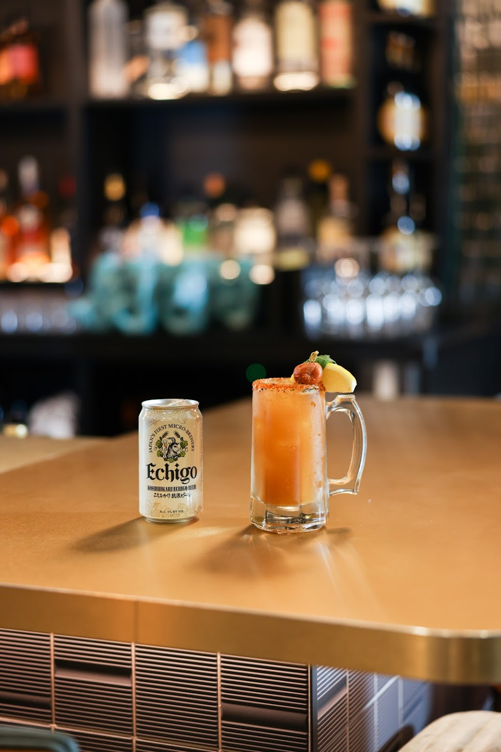 Strange Beast | restaurant | 394 E Main St #B, Ventura, CA 93001, USA | 8058458754 OR +1 805-845-8754