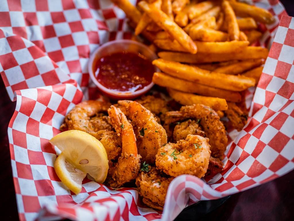 Nantucket Shrimp Shack | meal takeaway | 6400 International Dr #102, Orlando, FL 32819, USA | 4073553326 OR +1 407-355-3326