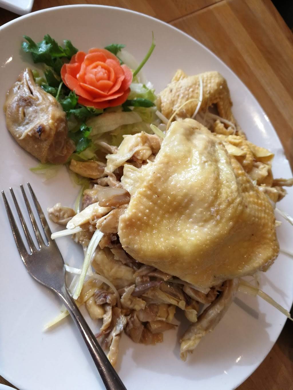 Golden Jade Restaurant | restaurant | 820 Denison St, Markham, ON L3R 3K5, Canada | 9059478282 OR +1 905-947-8282