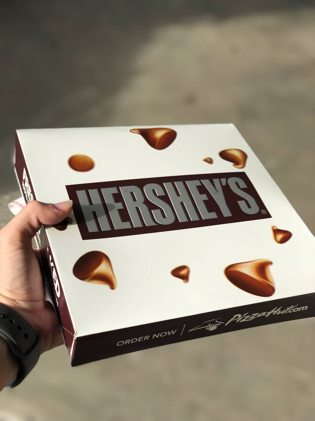 Pizza Hut | meal takeaway | 1328 SW 160th Ave, Sunrise, FL 33326, USA | 9543892222 OR +1 954-389-2222