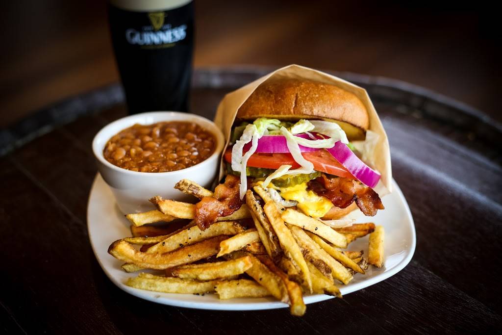 Delaneys Irish Pub & Scratch Kitchen | restaurant | 6150 Eldorado Pkwy #120, McKinney, TX 75070, USA | 9725472222 OR +1 972-547-2222