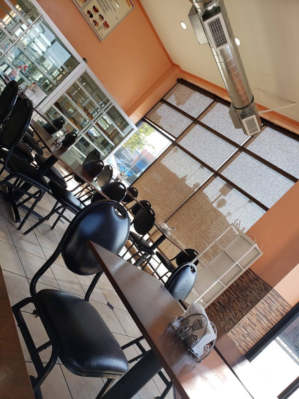 El Porvenir Bakery | restaurant | 2273 W Washington Blvd, Los Angeles, CA 90018, USA | 3237356323 OR +1 323-735-6323