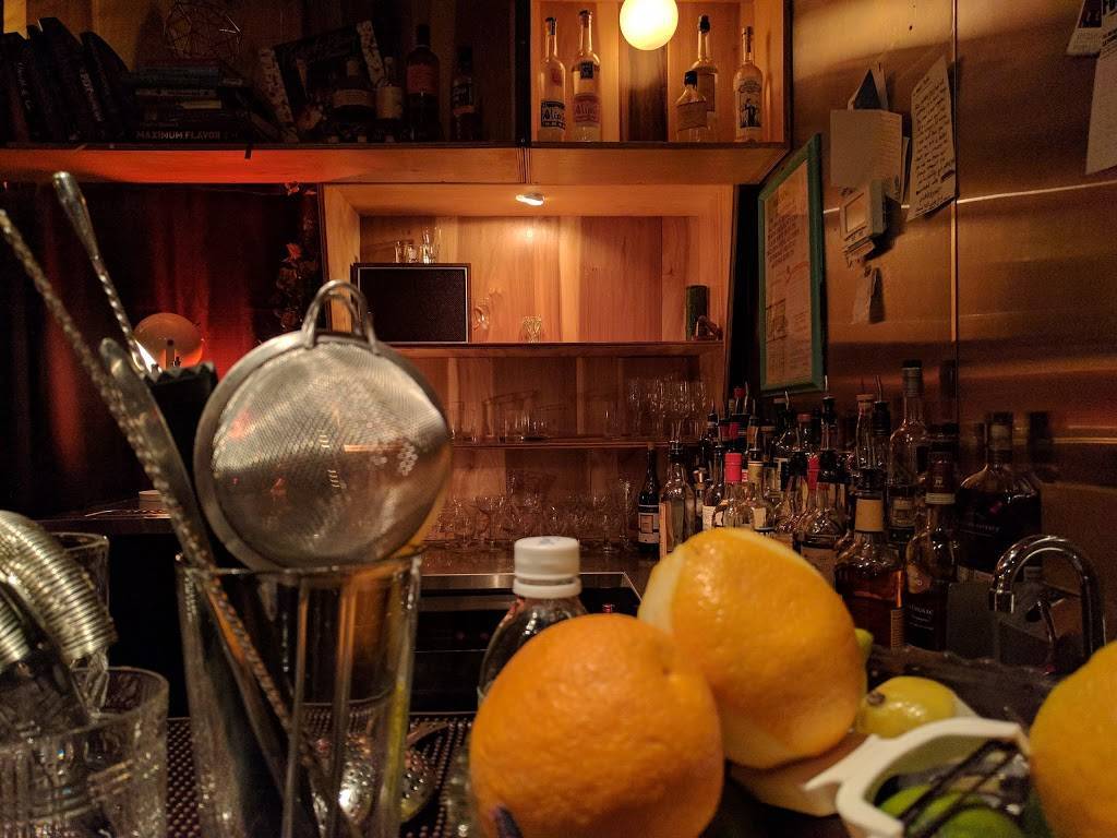 Inglewood Lounge | night club | 3914 Gallatin Pike, Nashville, TN 37216, USA | 6154906139 OR +1 615-490-6139