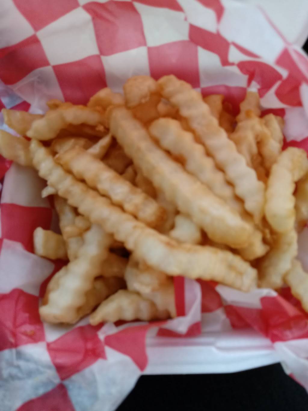 Big Jays Chicken And Shrimp | restaurant | 9701 St Charles Rock Rd, St. Louis, MO 63114, USA | 3144232445 OR +1 314-423-2445