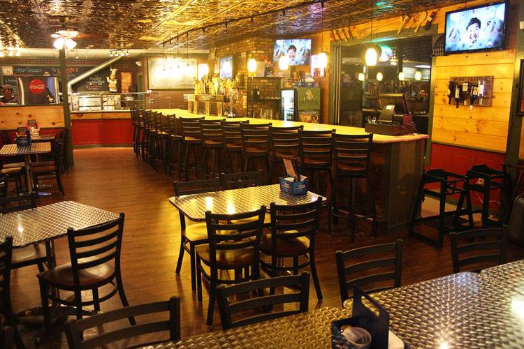 Granfanallys | restaurant | 354 N Broadway, Salem, NH 03079, USA | 6038984412 OR +1 603-898-4412