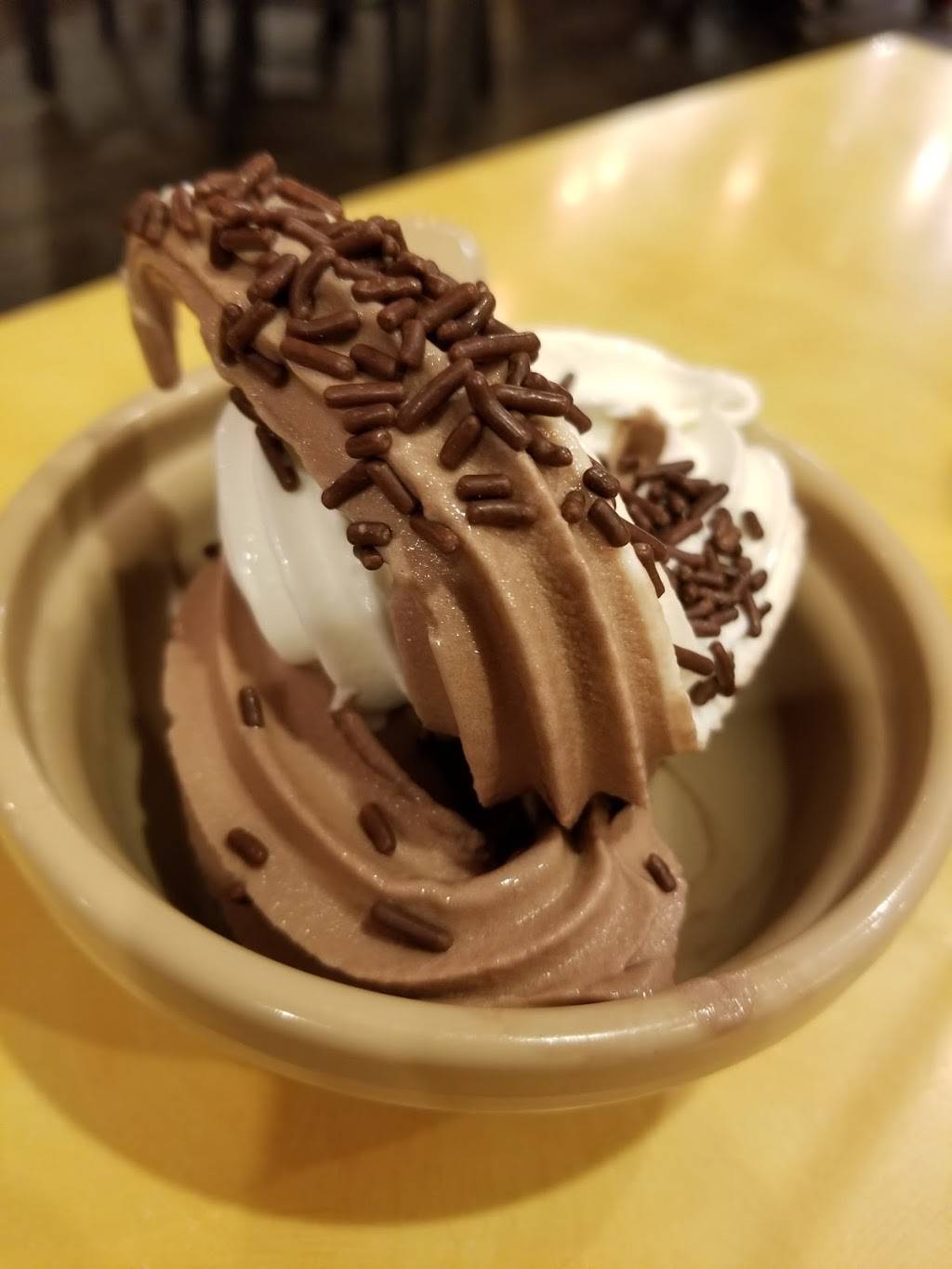 Souplantation | meal takeaway | 8966 Foothill Blvd, Rancho Cucamonga, CA 91730, USA | 9099809690 OR +1 909-980-9690