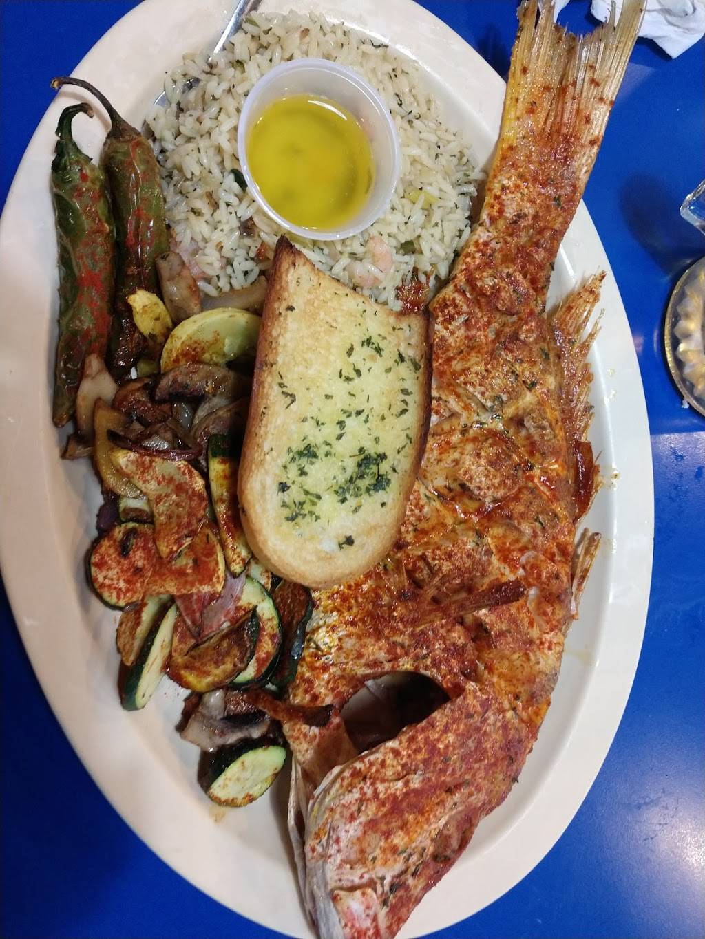 Pacific Star Restaurant & Oyster Bar - Round Rock | restaurant | 4234, 351, W Palm Valley Blvd, Round Rock, TX 78664, USA | 5122553535 OR +1 512-255-3535