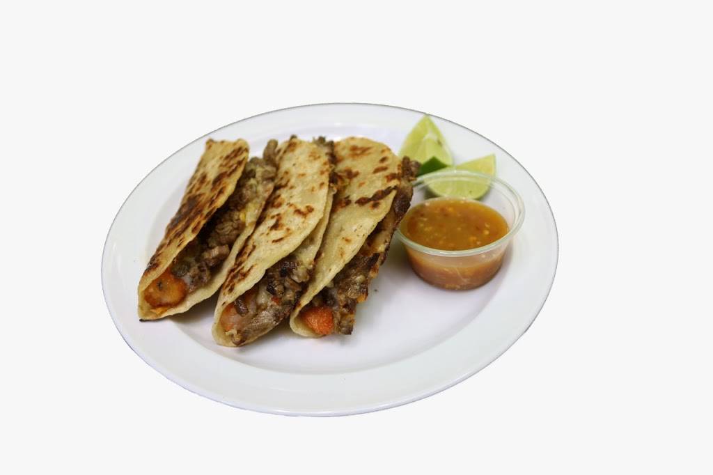 La Botana | restaurant | 4344 W Indian School Rd Suite 34, Phoenix, AZ 85031, USA | 6026017289 OR +1 602-601-7289