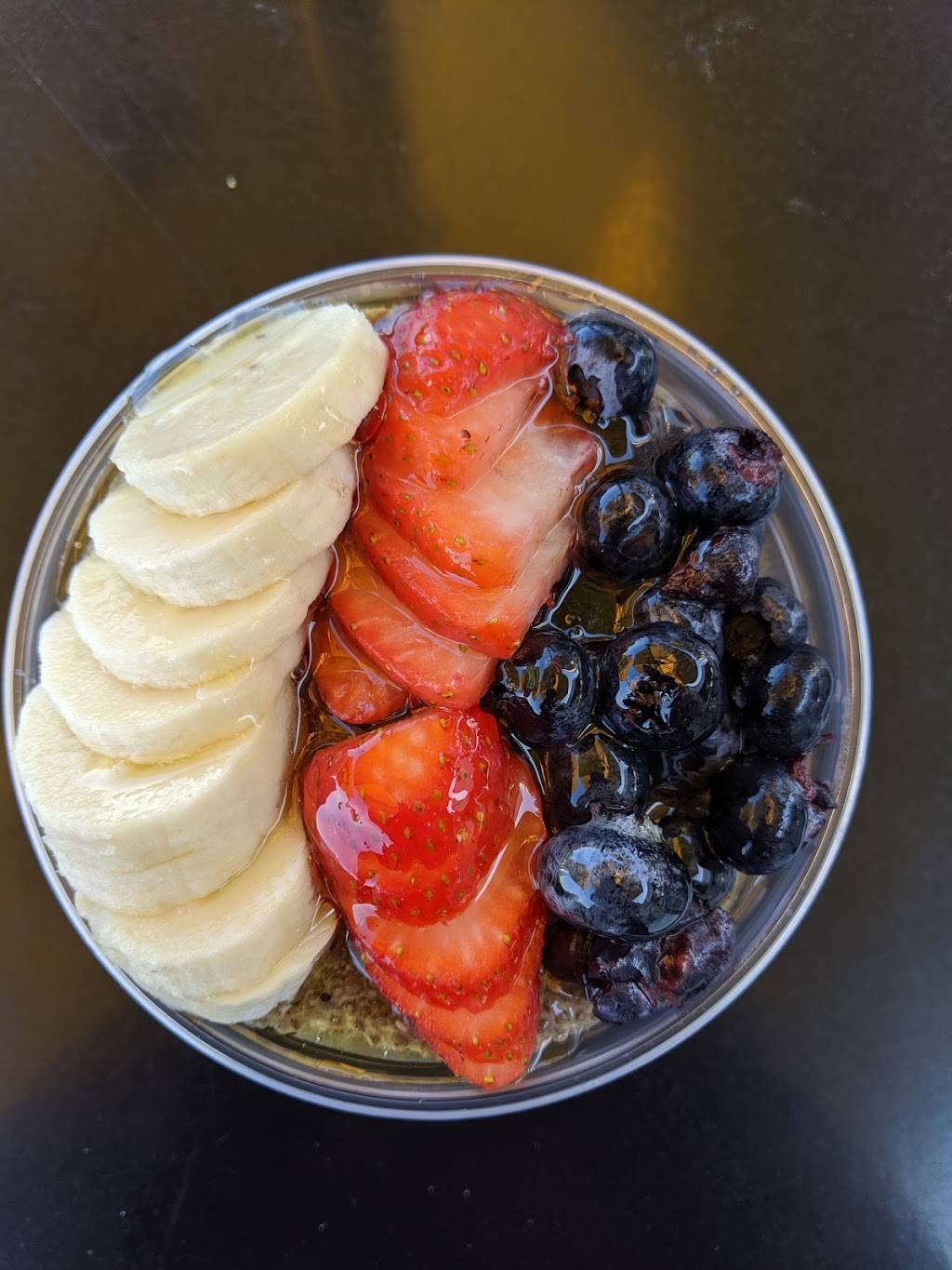 Juice n Bowls | restaurant | 2694 E Garvey Ave S, West Covina, CA 91791, USA | 6263322880 OR +1 626-332-2880