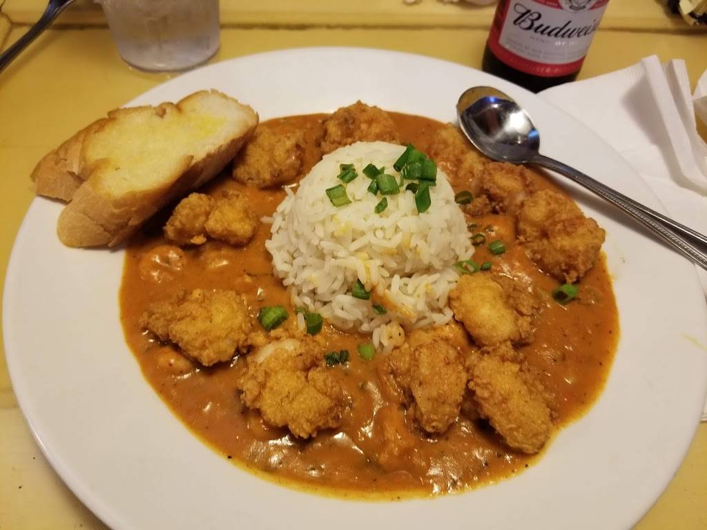 City Cafe | restaurant | 1623, 4710 ONeal Ln # 113, Baton Rouge, LA 70817, USA | 2257534420 OR +1 225-753-4420