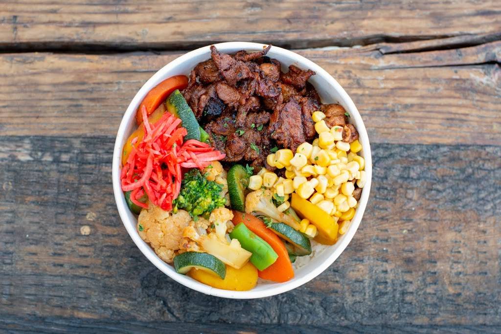 Wings & Bowls | restaurant | 515 N Main St ste c, Santa Ana, CA 92701, USA | 7143524118 OR +1 714-352-4118