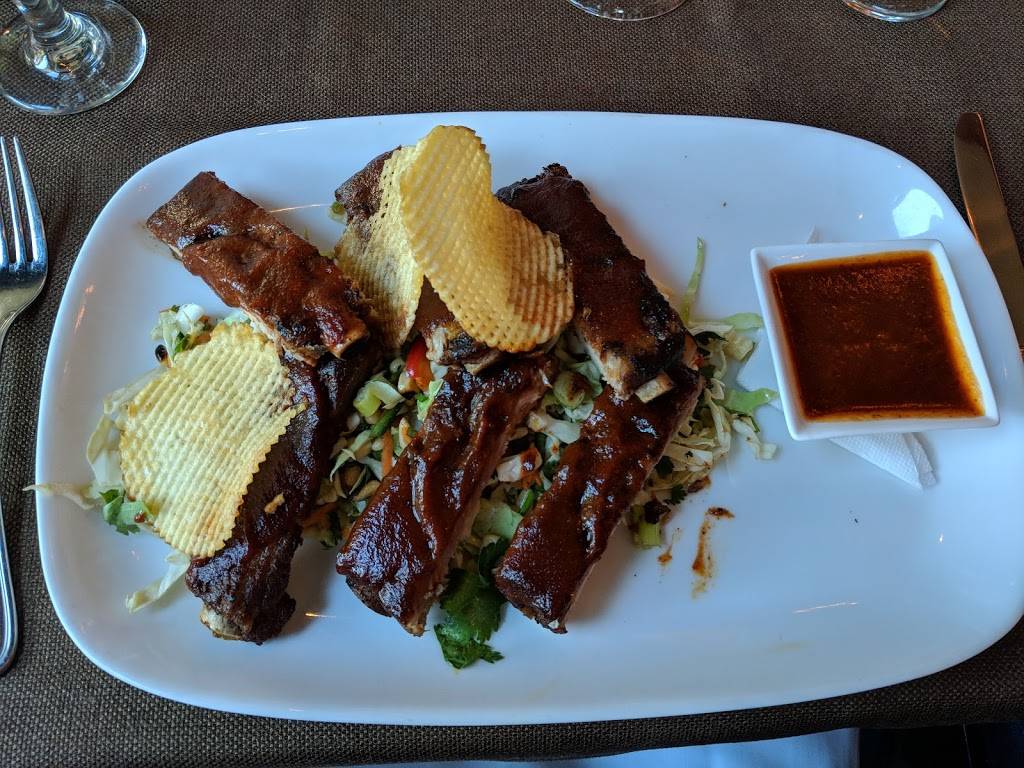 Scratch | restaurant | 401 Castro St #100, Mountain View, CA 94041, USA | 6502373132 OR +1 650-237-3132