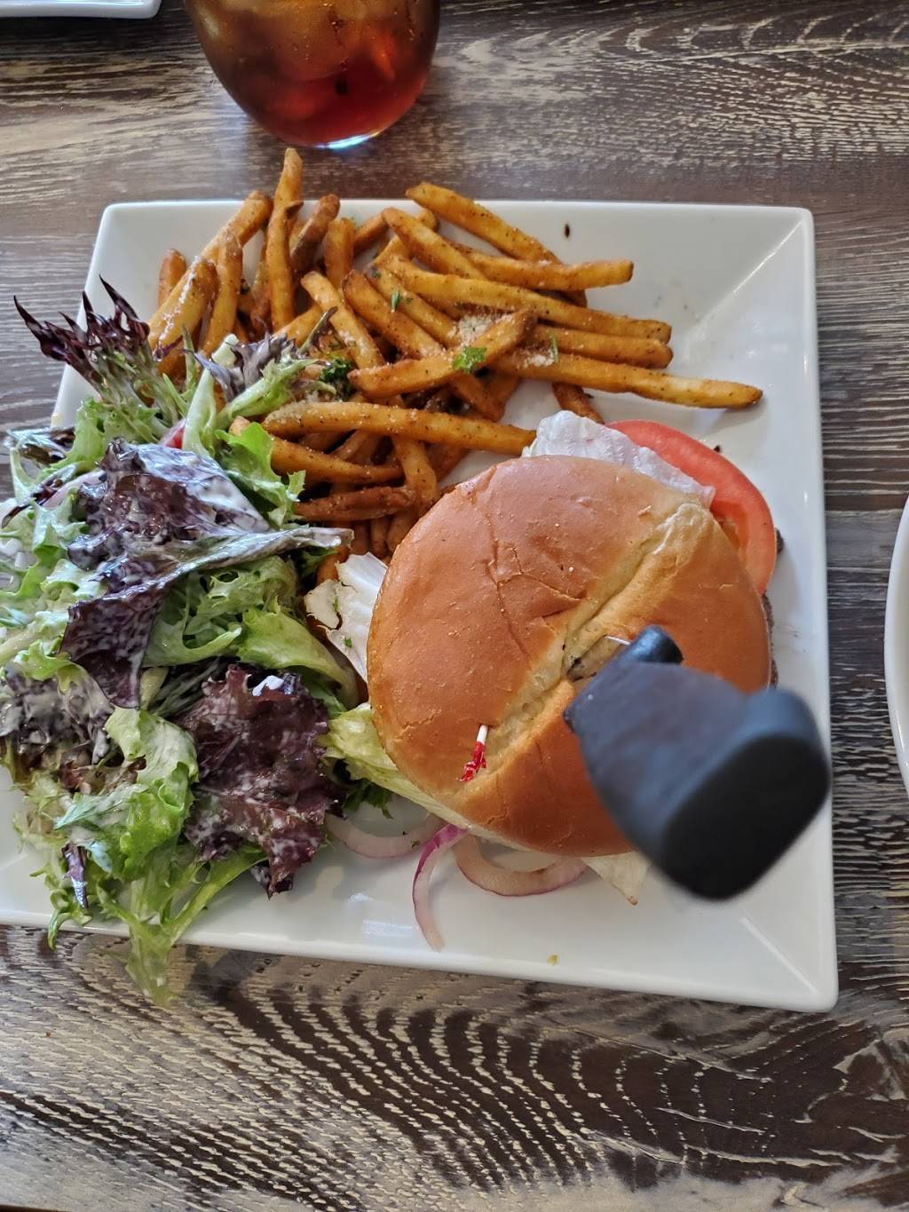 Cook’d | restaurant | 1644 U.S. Hwy 395 N, Minden, NV 89423, USA | 7753924000 OR +1 775-392-4000