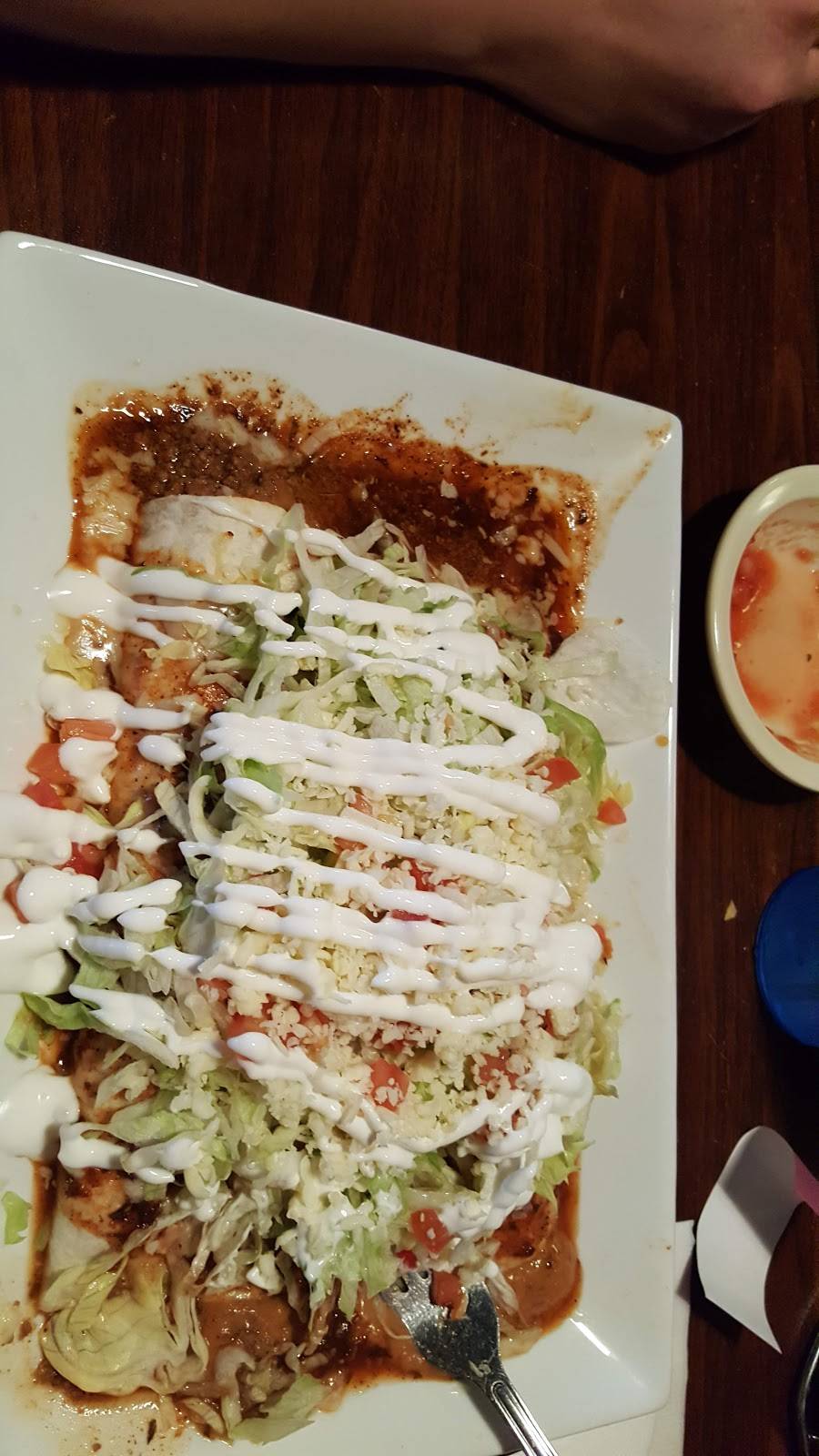 Mi Casa Mexican Restaurant | restaurant | 1140 Dehner Dr, Ossian, IN 46777, USA | 2606226555 OR +1 260-622-6555