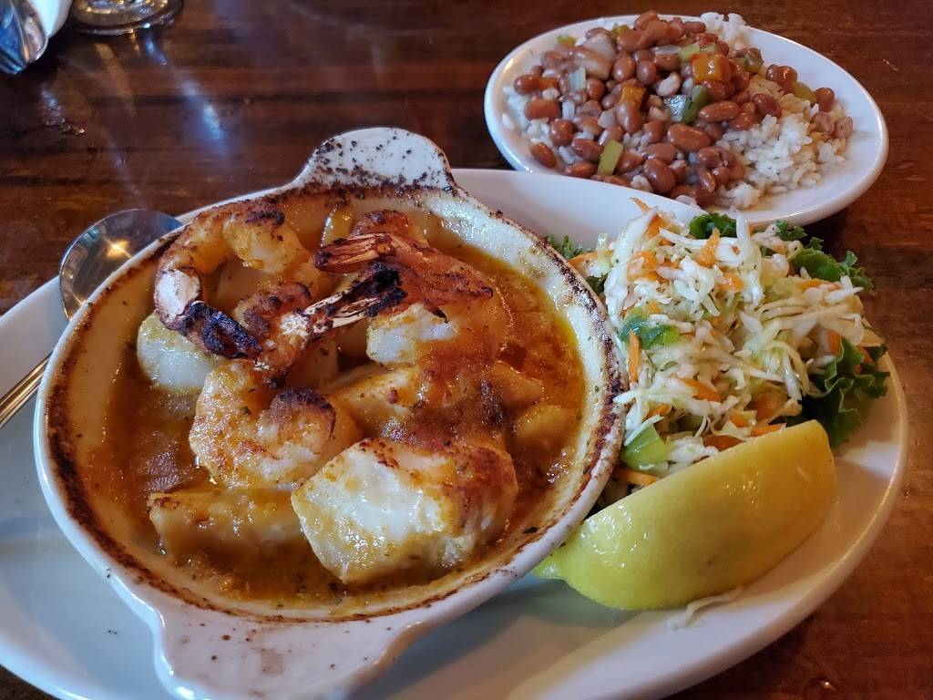 Salty Dog Seafood Grille & Bar | restaurant | 206 S Market St, Boston, MA 02109, USA | 6177422094 OR +1 617-742-2094