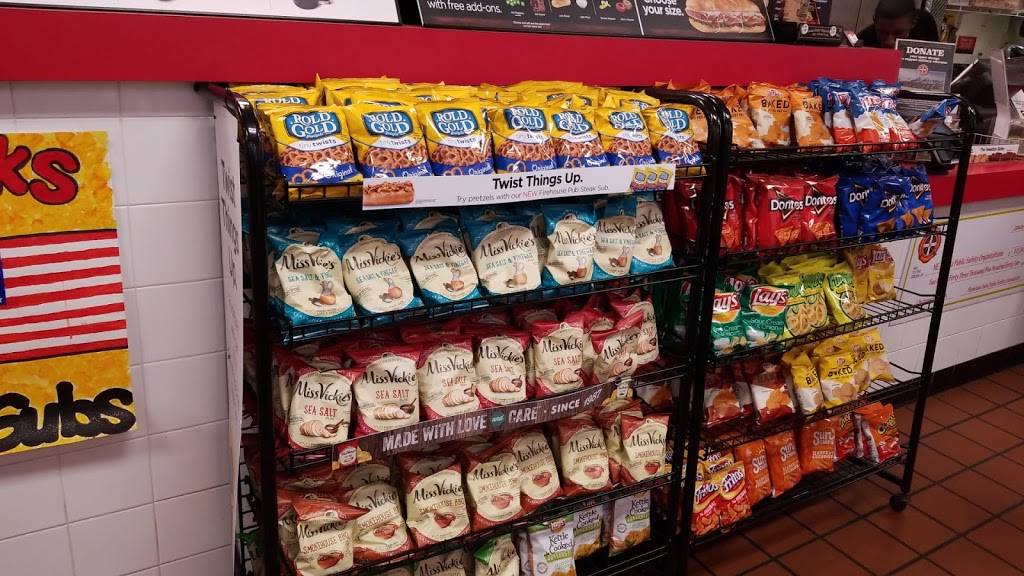 Firehouse Subs | meal delivery | 200 Cbl Dr #106, St. Augustine, FL 32086, USA | 9048191808 OR +1 904-819-1808