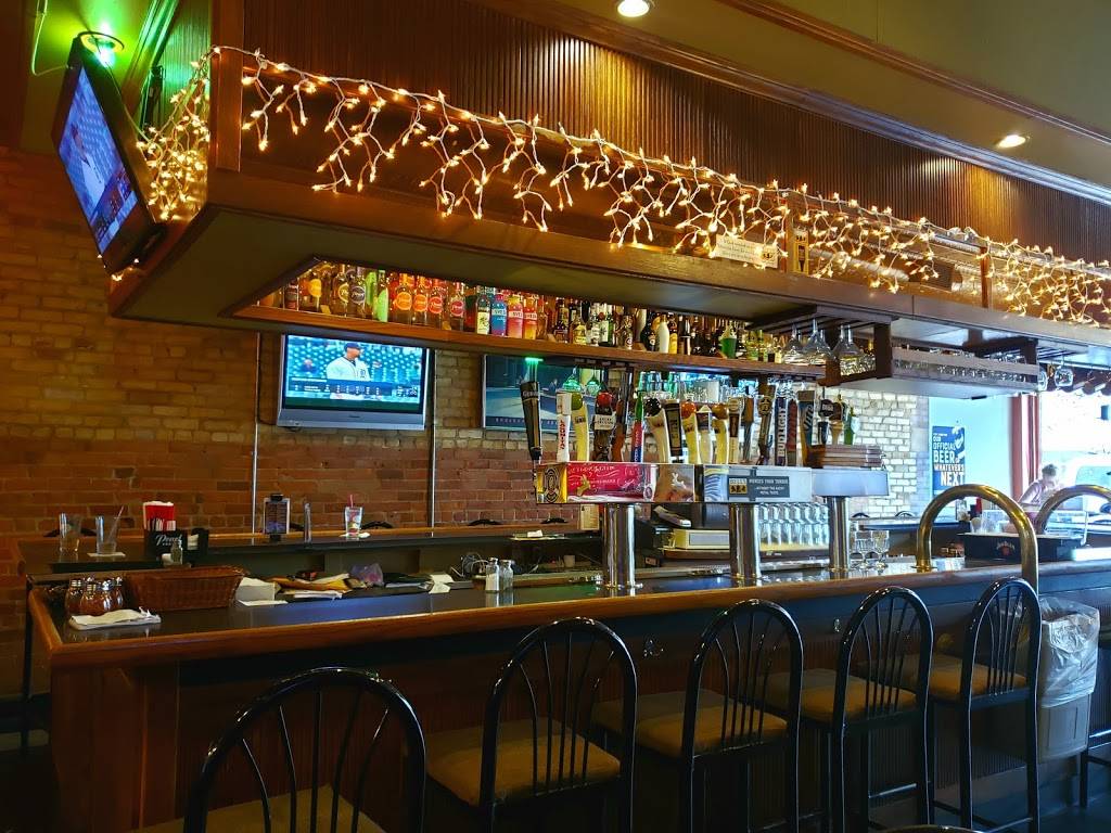 Riedys Tavern | restaurant | 219 S Cochran Ave, Charlotte, MI 48813, USA | 5175437777 OR +1 517-543-7777