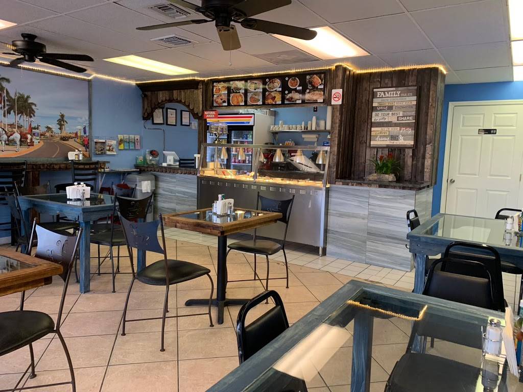 Fritanga 1,2,3 | restaurant | 2924 Del Prado Blvd S Unit #5, Cape Coral, FL 33904, USA | 2392571889 OR +1 239-257-1889