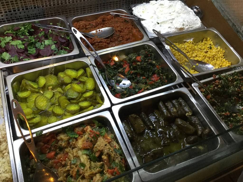 Abide Brooklyn Pita | restaurant | 301 7th Ave, Brooklyn, NY 11215, USA | 7188327482 OR +1 718-832-7482