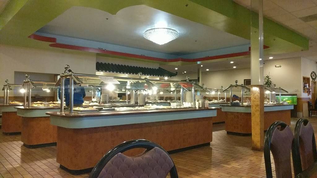 New China Super Buffet | restaurant | 4858 S Broadway St, Wichita, KS 67216, USA | 3165290888 OR +1 316-529-0888