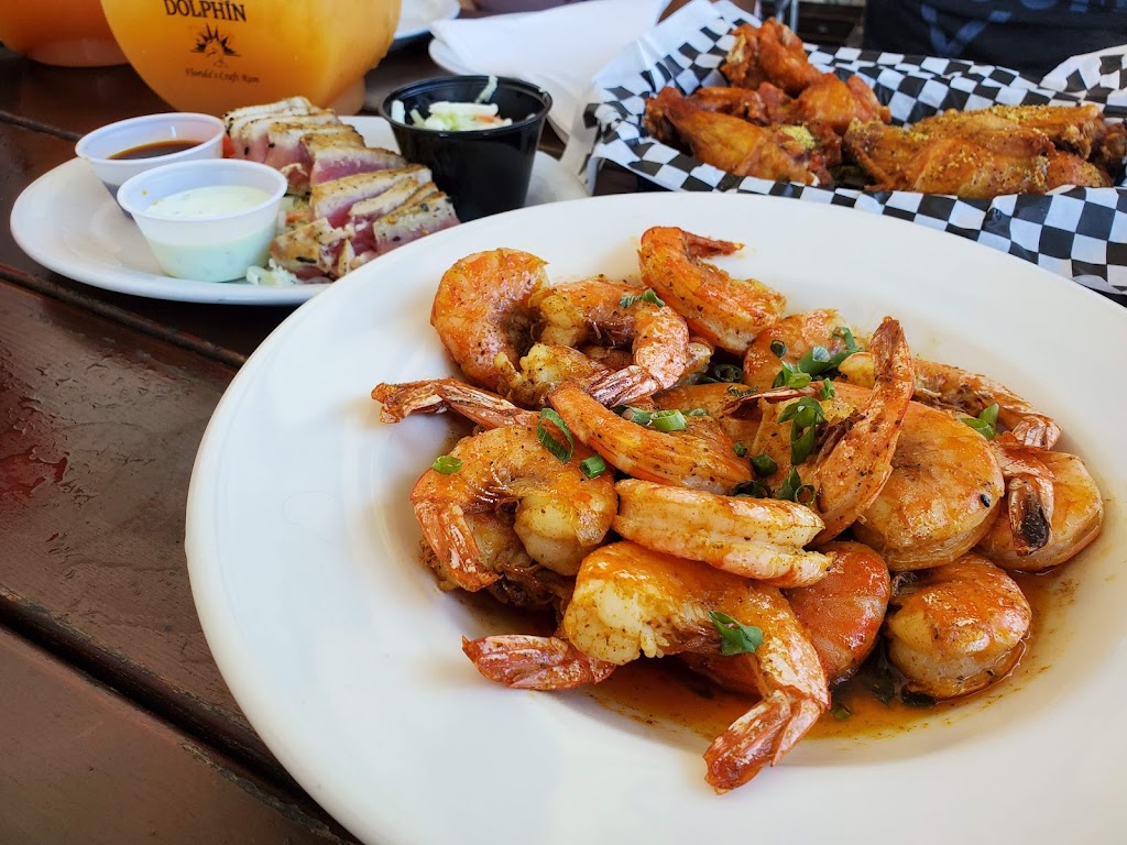 Angry Tuna Seafood Company | restaurant | 701 S Pier Park Dr Suite 155, Panama City Beach, FL 32413, USA | 8502354632 OR +1 850-235-4632