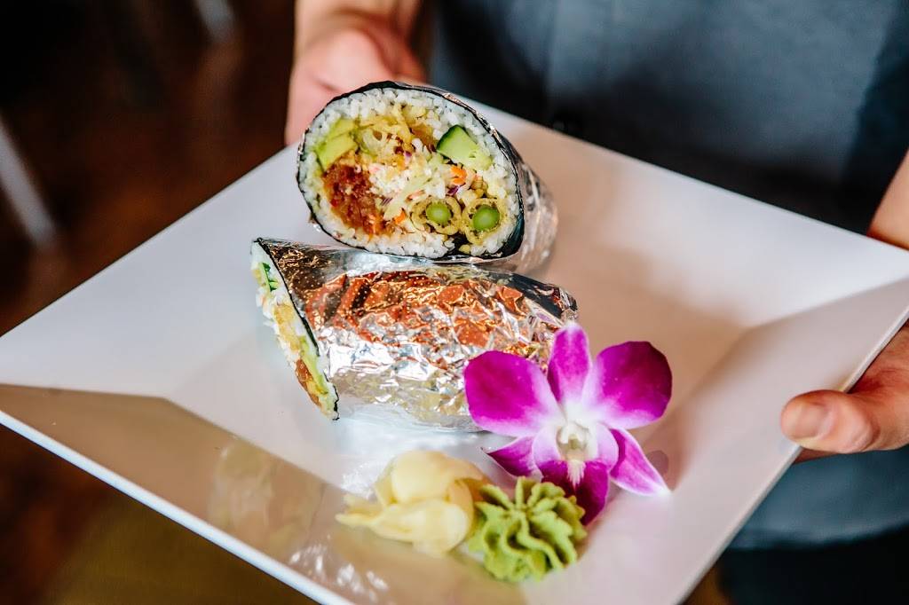 Motomaki - Sushi Burritos and Bowls | restaurant | 1600 28th St, Boulder, CO 80301, USA | 7209432030 OR +1 720-943-2030