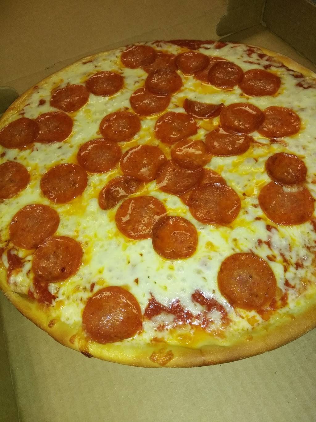 Lebel Pizza Inc | restaurant | 5601 W Girard Ave, Philadelphia, PA 19131, USA | 2154730900 OR +1 215-473-0900