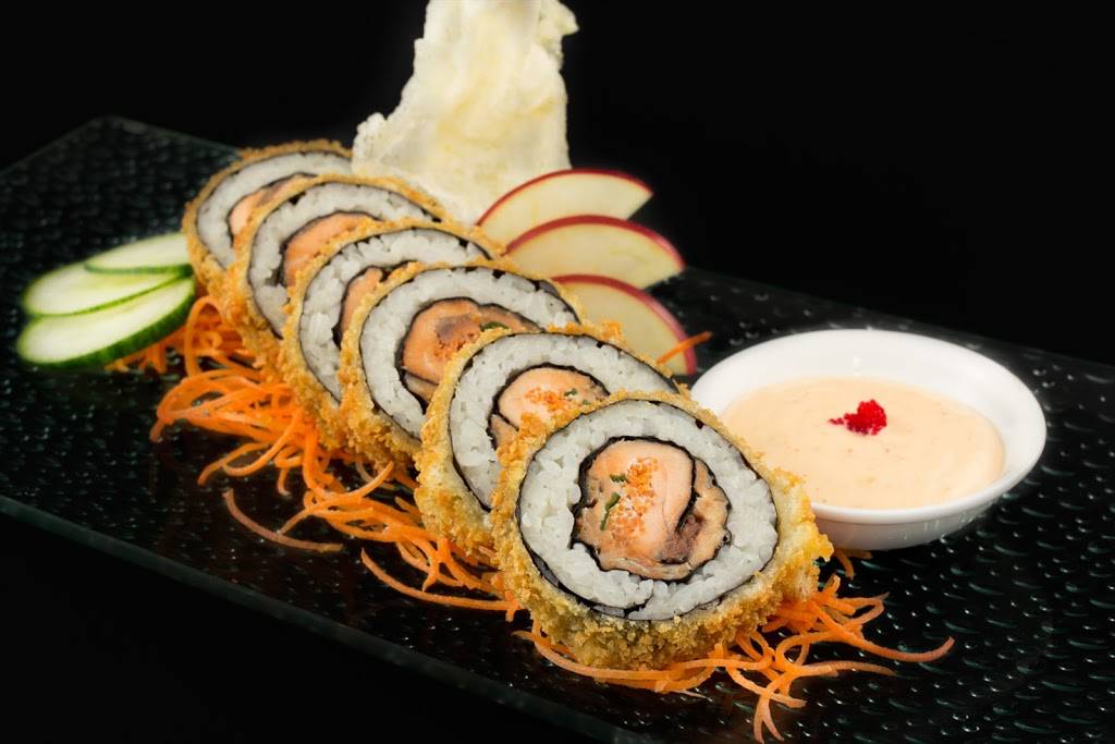 Kisu Sushi | restaurant | 148-A Rue Notre-Dame, Repentigny, QC J6A 2P4, Canada | 4505825556 OR +1 450-582-5556