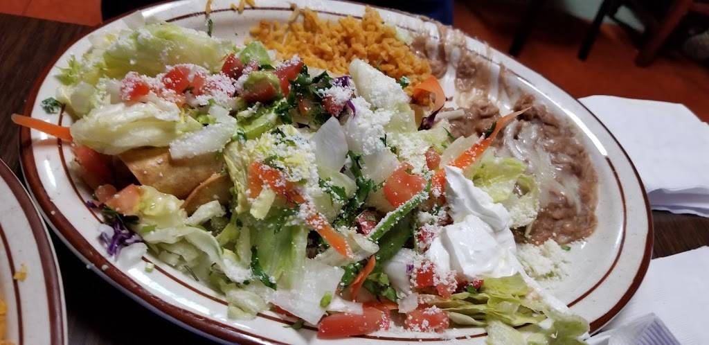 Los Portales Restaurant | restaurant | 1400 W McFadden Ave, Santa Ana, CA 92704, USA | 7145450089 OR +1 714-545-0089