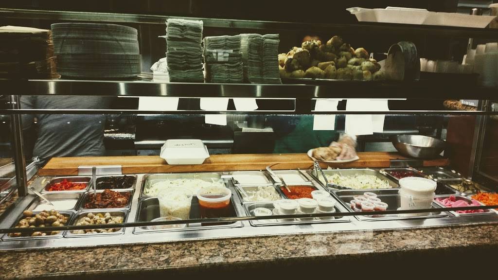 Tov-Li | restaurant | 3519 Bathurst St, North York, ON M6A 2C7, Canada | 4167849900 OR +1 416-784-9900