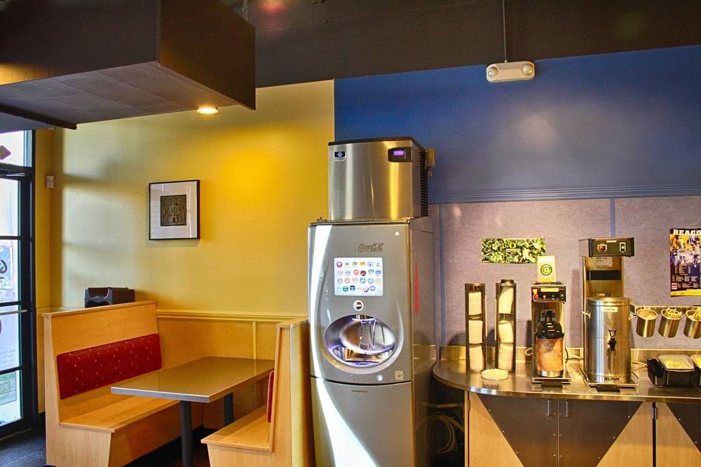 QDOBA Mexican Eats | restaurant | 840 E 13th Ave, Eugene, OR 97401, USA | 5413432720 OR +1 541-343-2720