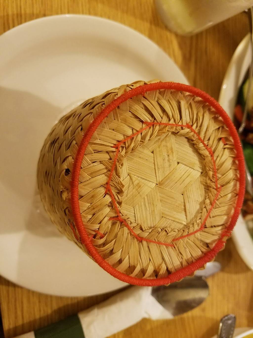 Thai Pepper | restaurant | 808 Main St, Woodland, CA 95695, USA | 5306689364 OR +1 530-668-9364