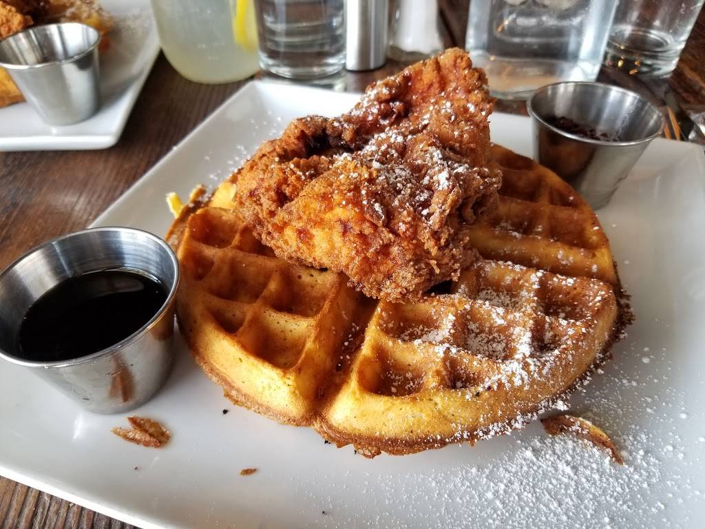 Kraft House No. 5 | restaurant | 5 Liberty St, Powell, OH 43065, USA | 6143969091 OR +1 614-396-9091