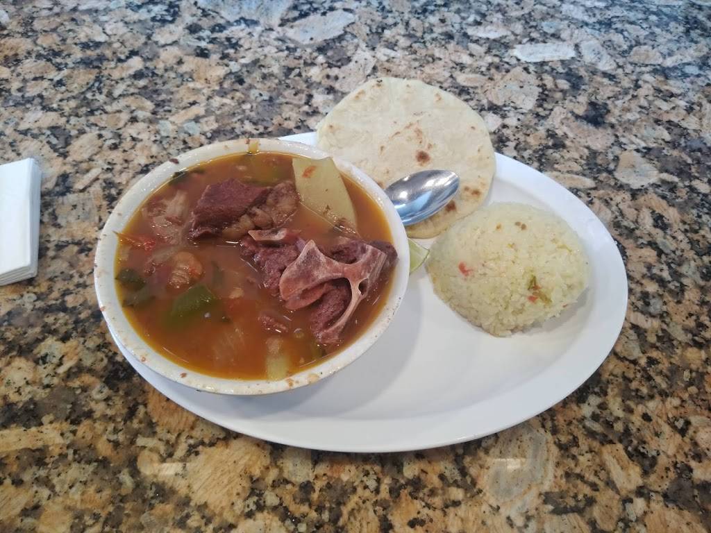 La Union Restuarant Of Fla | restaurant | 998 S State Rd 7, Margate, FL 33068, USA | 9549516000 OR +1 954-951-6000